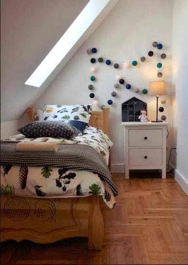 Apartament Wokol Stolu 자코파네 외부 사진