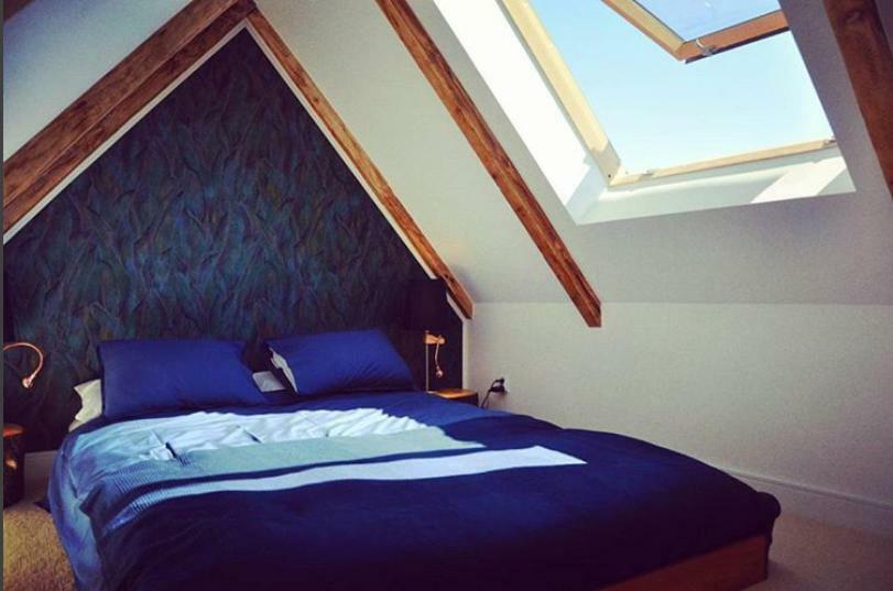 Apartament Wokol Stolu 자코파네 외부 사진