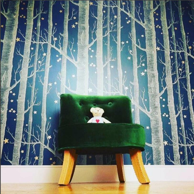 Apartament Wokol Stolu 자코파네 외부 사진